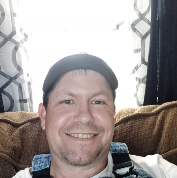 Meet your Posher, Jeremy - Picture 1 of 1